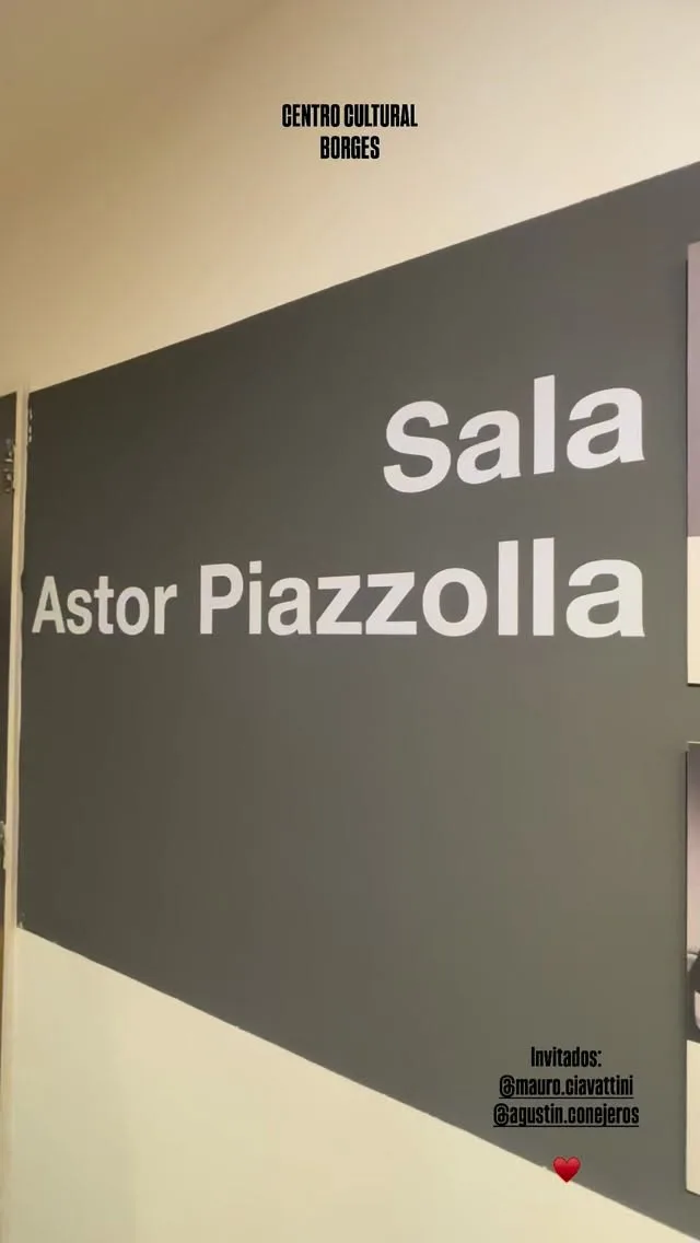 Santiago Alvarez 貼文圖片