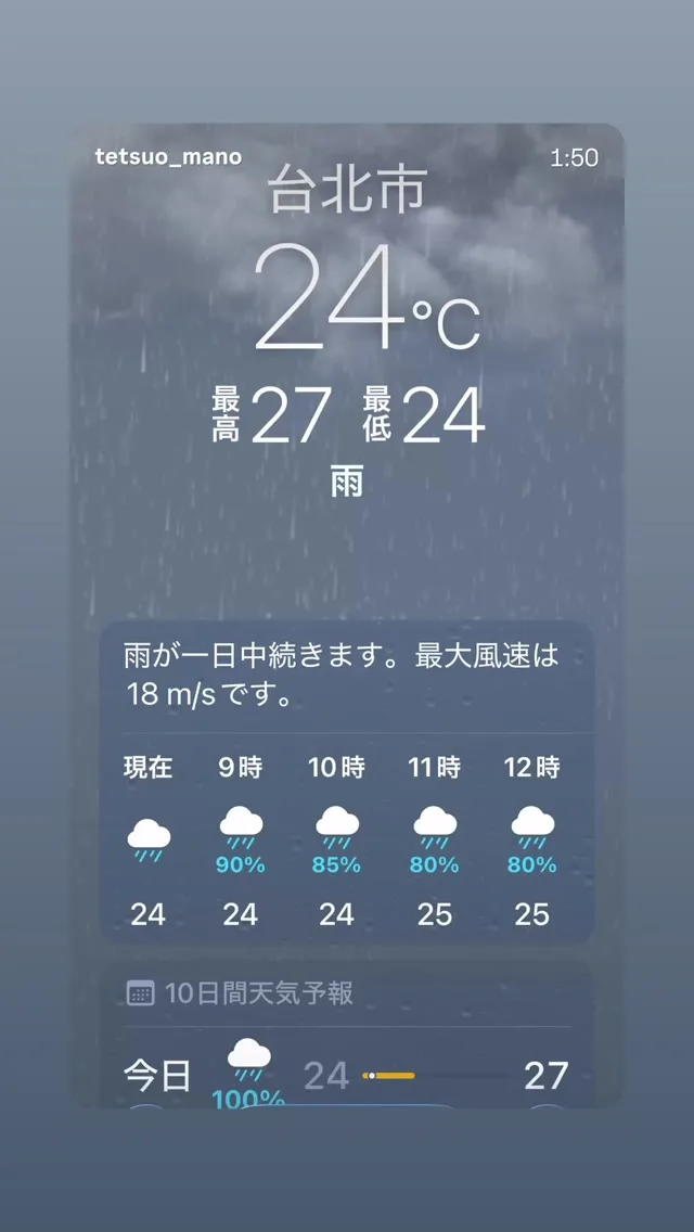 張晁滕 貼文圖片