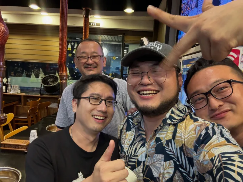 TARO SENGA 貼文圖片