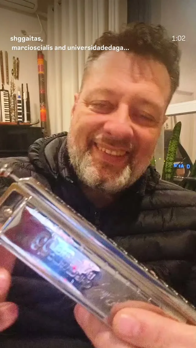 SHG Hering Harmonicas 貼文圖片