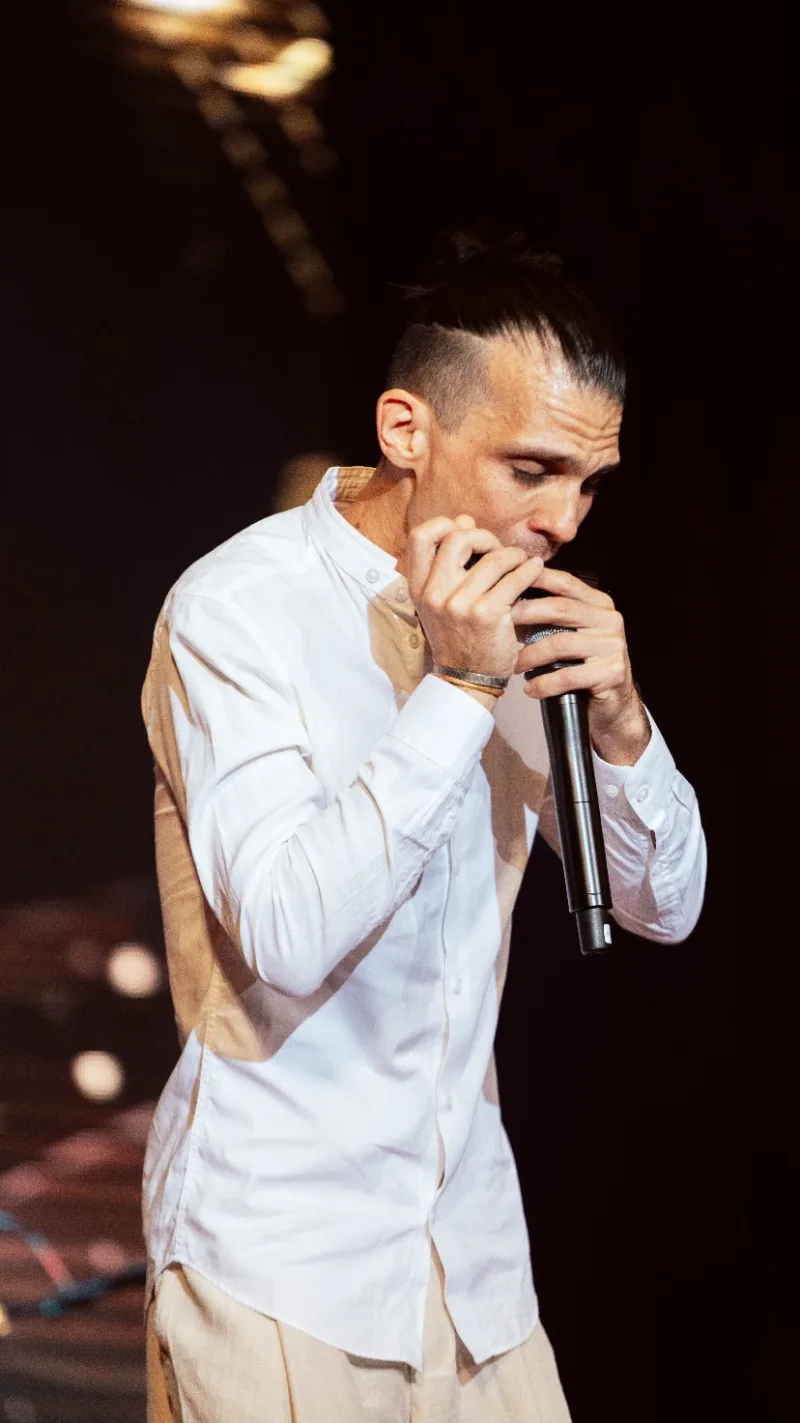 Santiago Alvarez 貼文圖片
