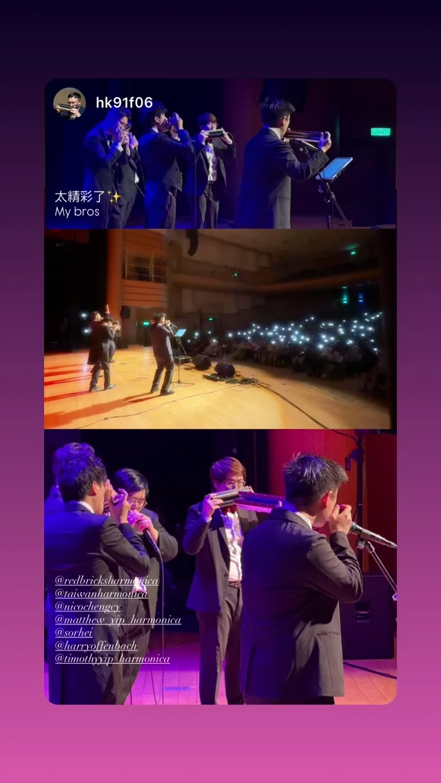 梁承熹 Kelvin Leung 貼文圖片