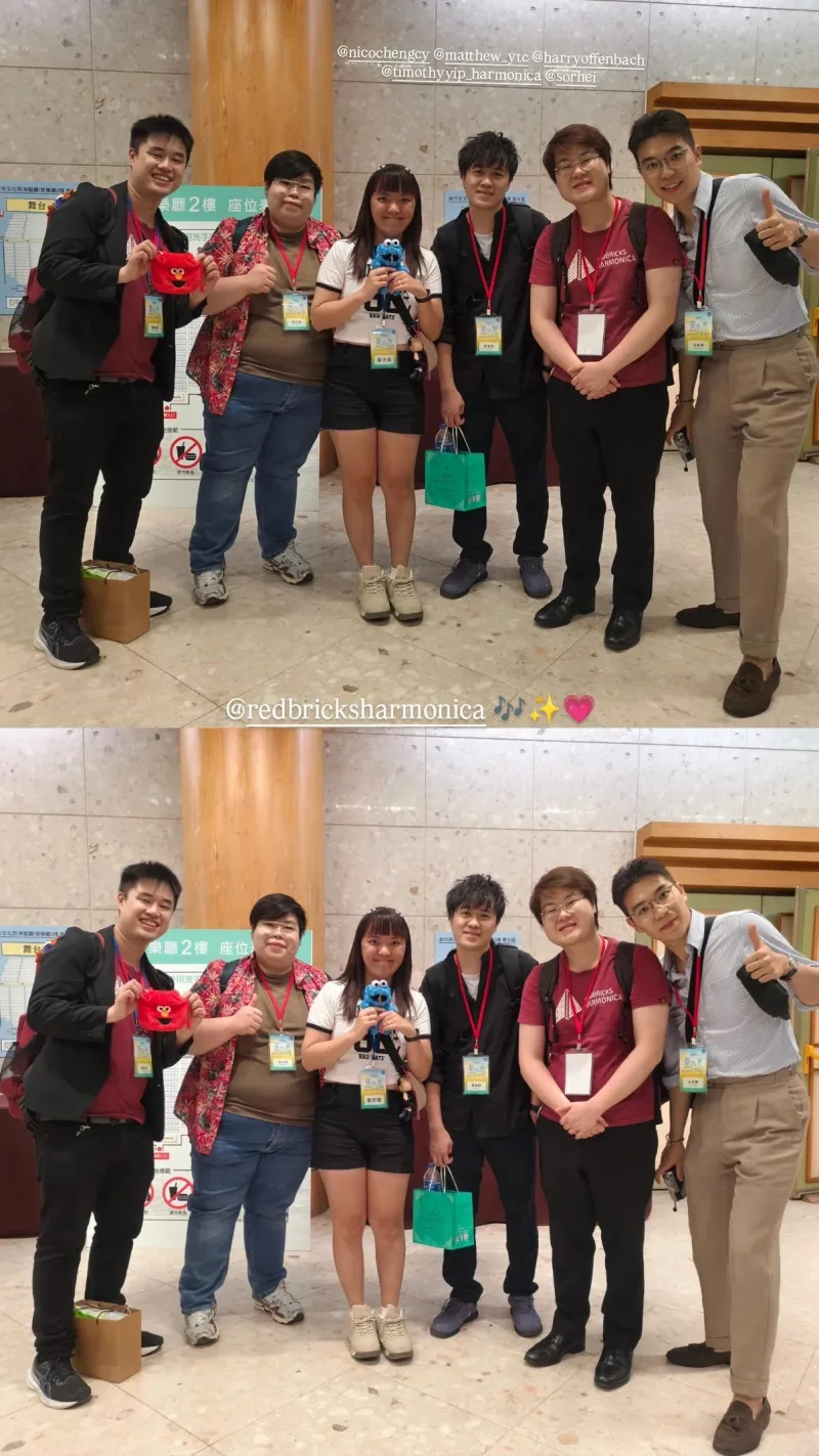 Timothy Yip 葉進禧 貼文圖片