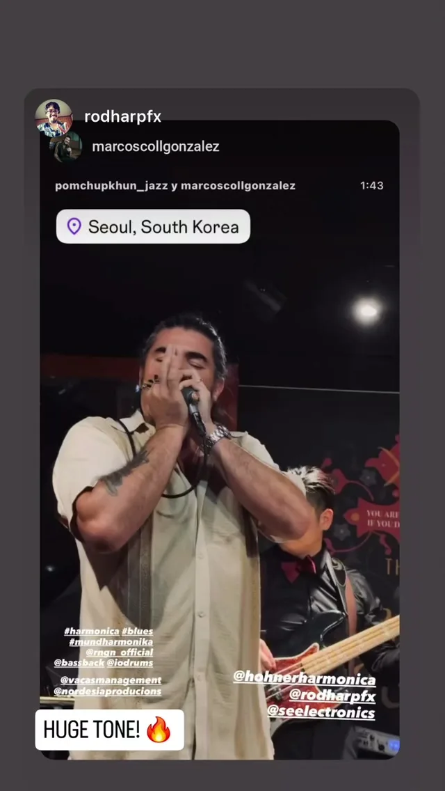Marcos Coll 貼文圖片