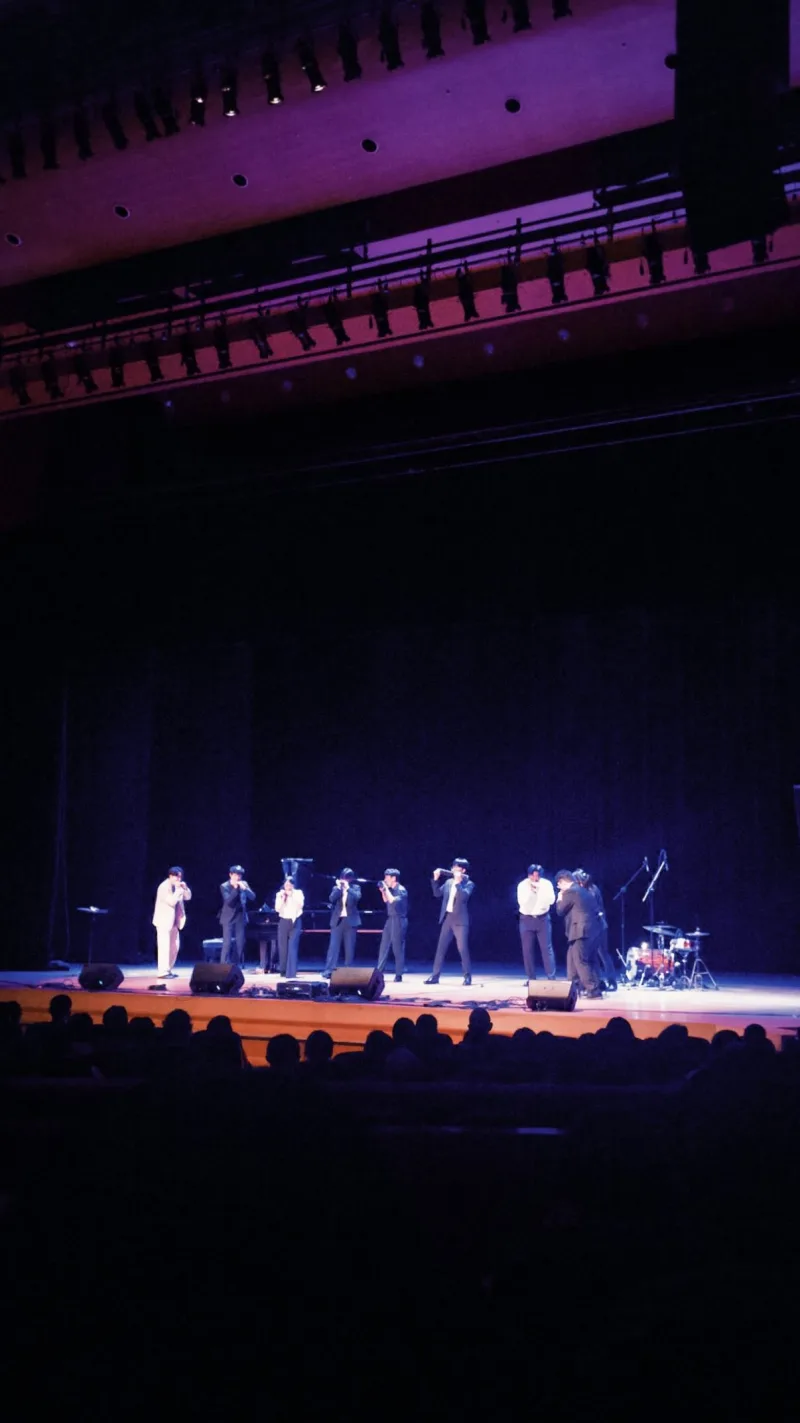 臺灣口琴音樂節 Taiwan Harmonica Music Festival 貼文圖片
