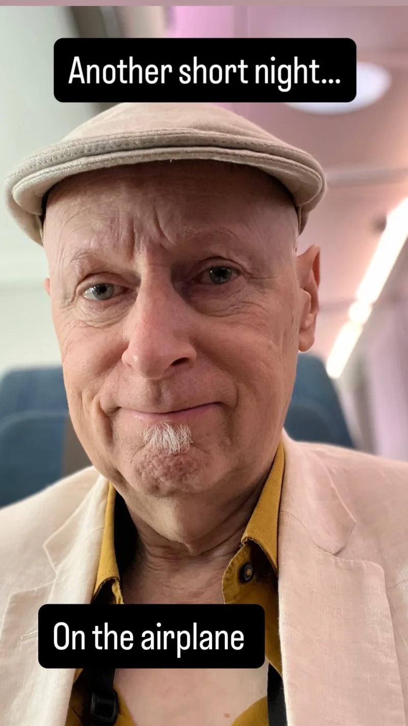 Jens Bunge 貼文圖片