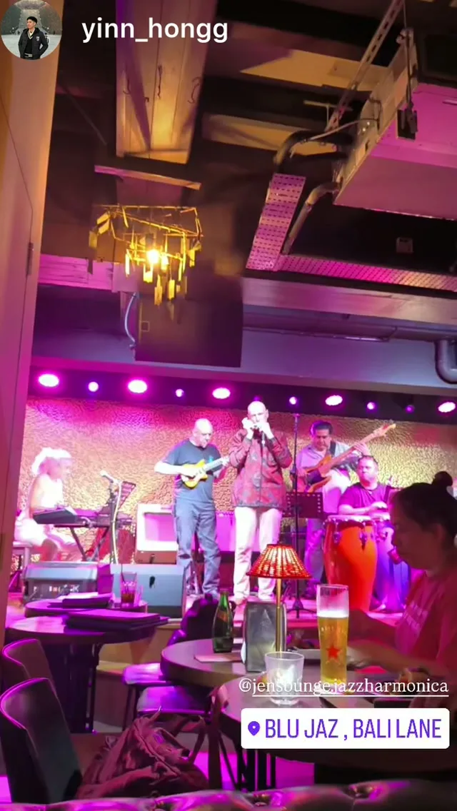 Jens Bunge 貼文圖片