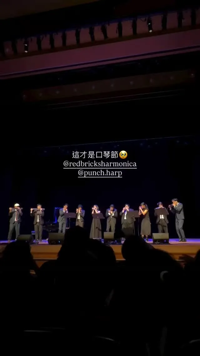 Hsin-Ho 貼文圖片