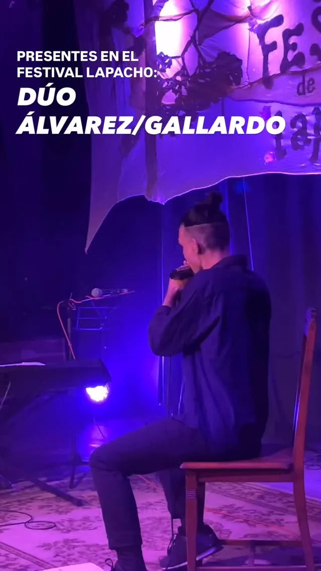 Santiago Alvarez 貼文圖片
