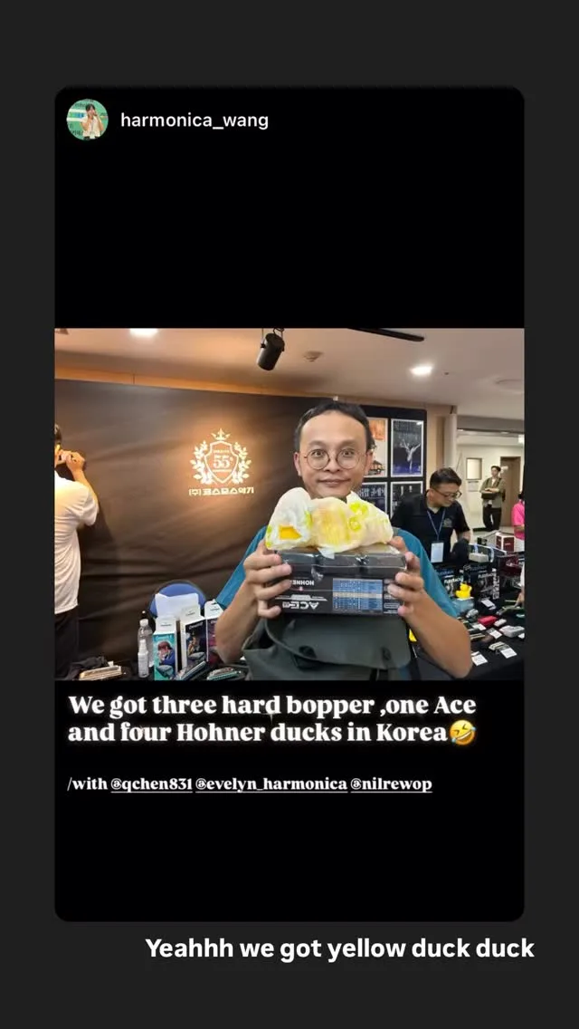 Evelyn Choong 鍾雪兒 貼文圖片