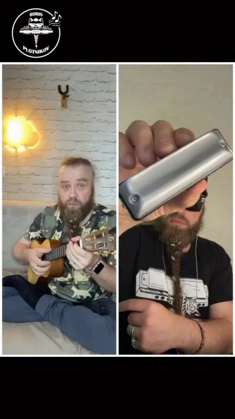 Борис Плотников 貼文圖片