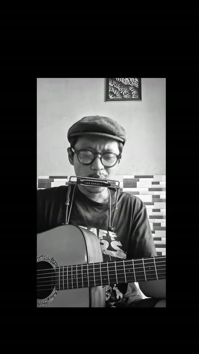 Lee Oskar Harmonicas 貼文圖片