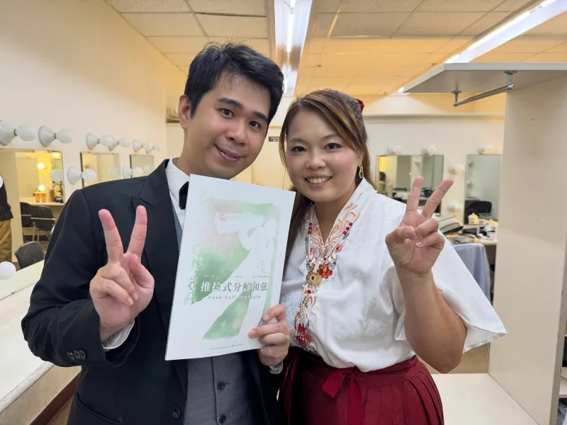 張筑婷 貼文圖片