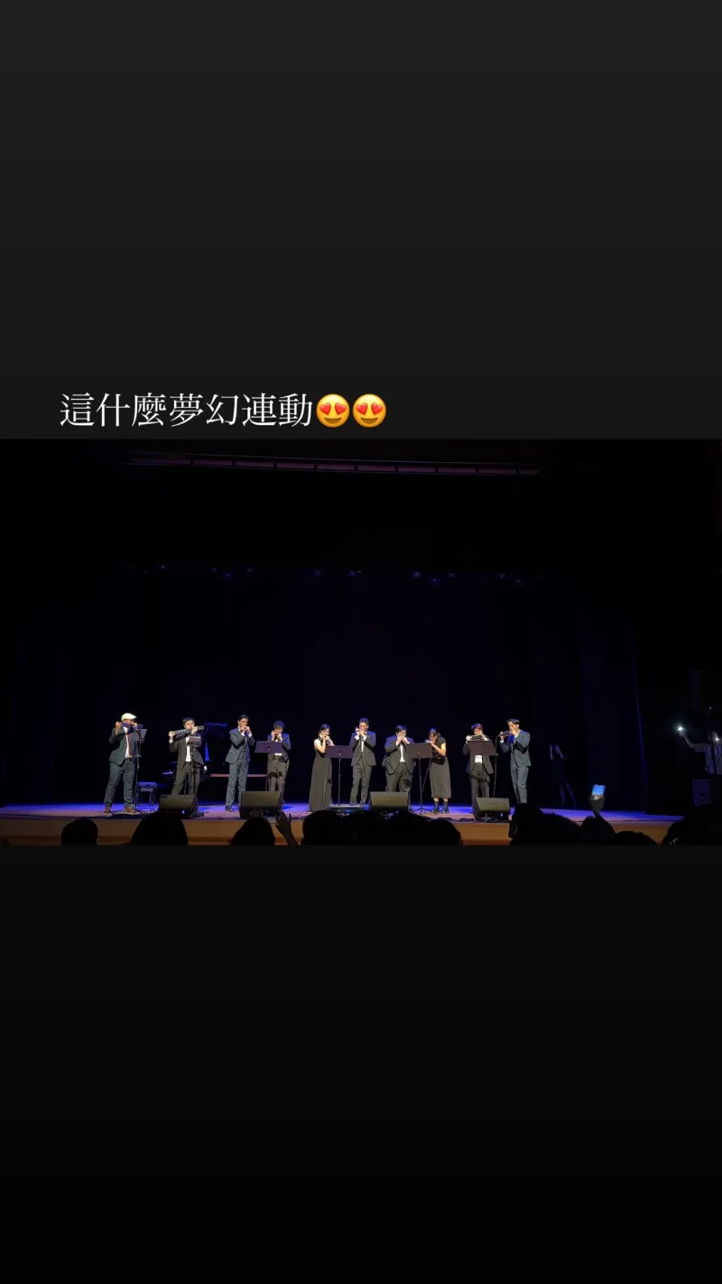 RedBricks Harmonica 貼文圖片