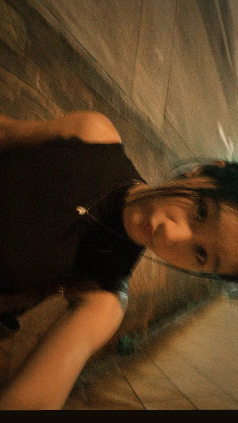 Steffi Leung 梁芷菁 貼文圖片
