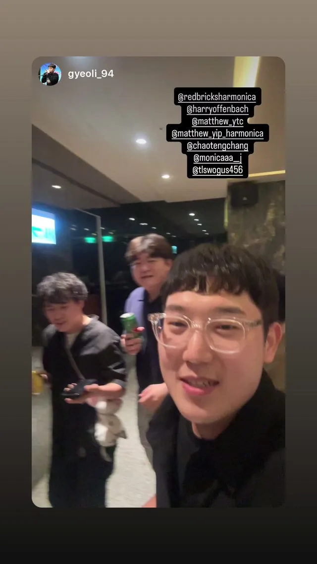 張晁滕 貼文圖片