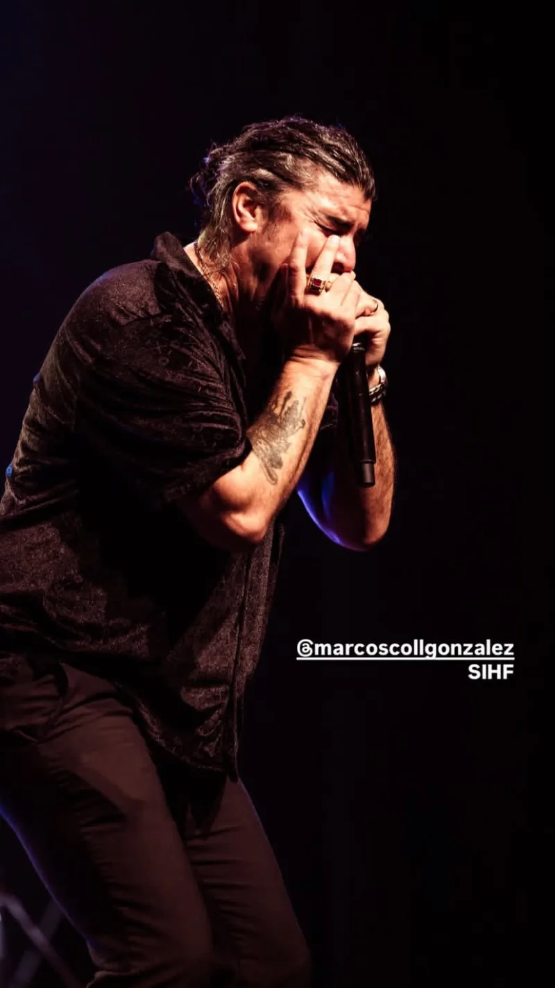 Marcos Coll 貼文圖片