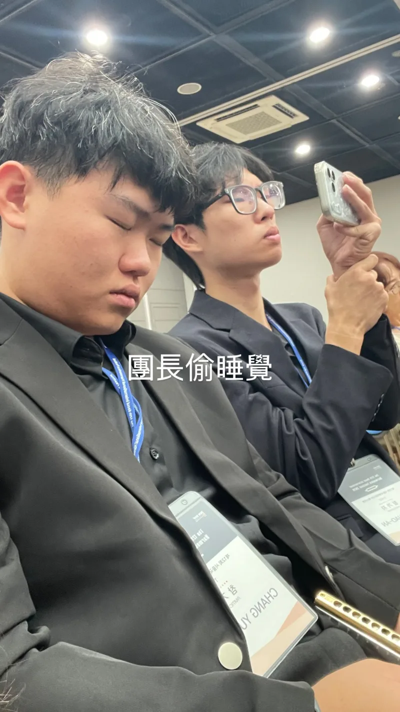 Stay Drunk 口琴樂團 貼文圖片