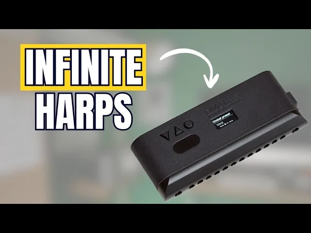 LearnTheHarmonica.com 貼文圖片