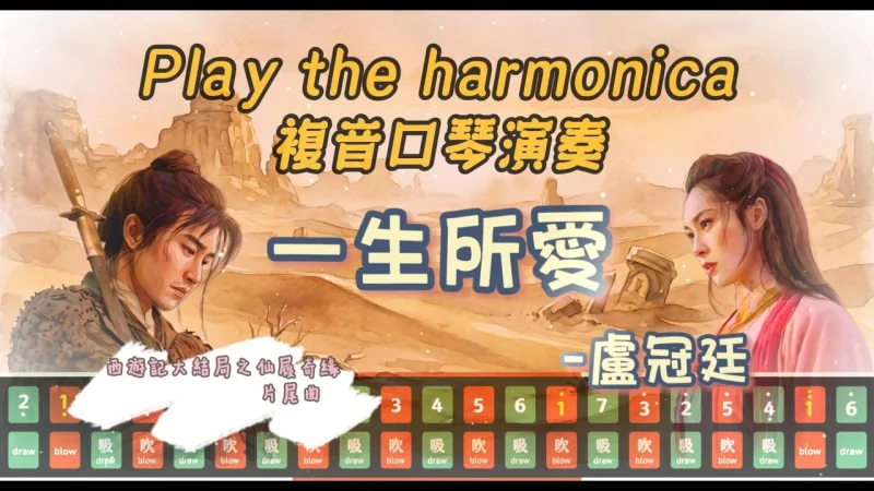 吹出好心琴 + Ou Frog + 貼文圖片
