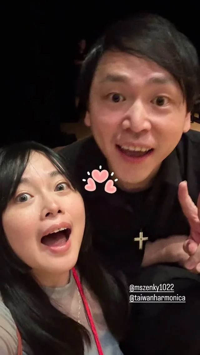 李讓 Jang Li 貼文圖片