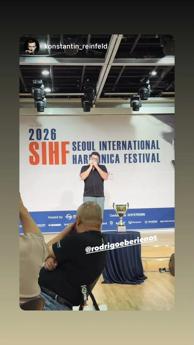 Rodrigo Eberienos 貼文圖片