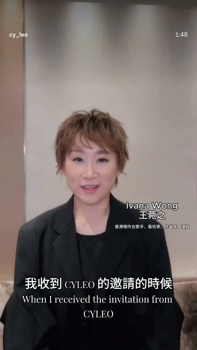莊庭皓 Ivan Chong 貼文圖片
