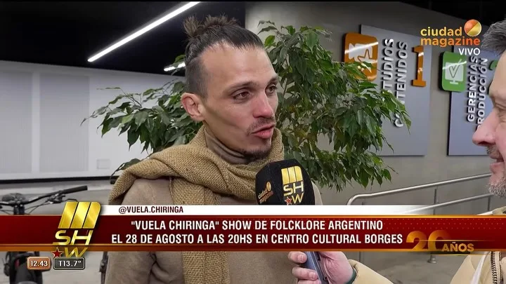 Santiago Alvarez 貼文圖片