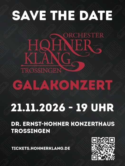 Orchestra Hohnerklang 貼文圖片