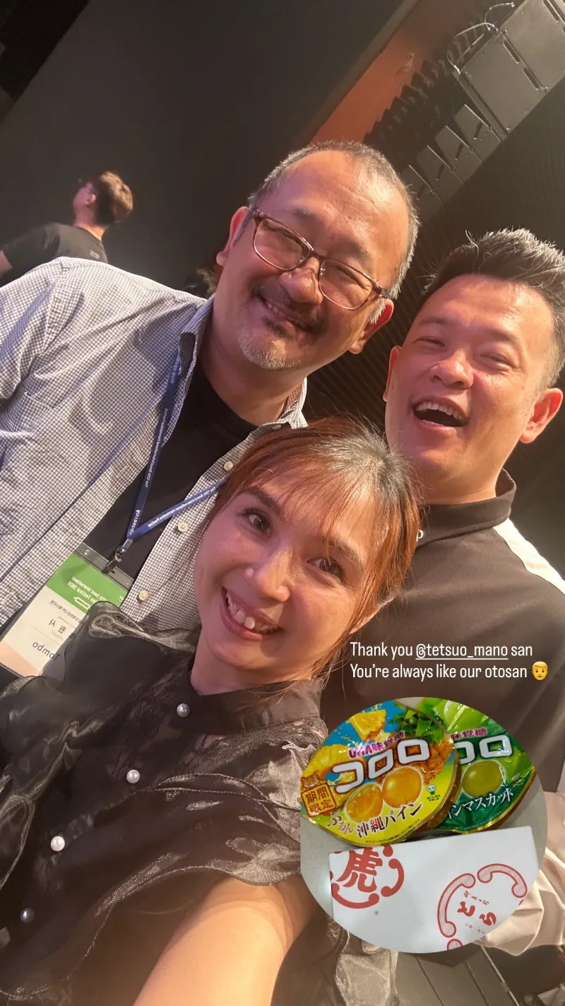 Aiden & Evelyn 貼文圖片
