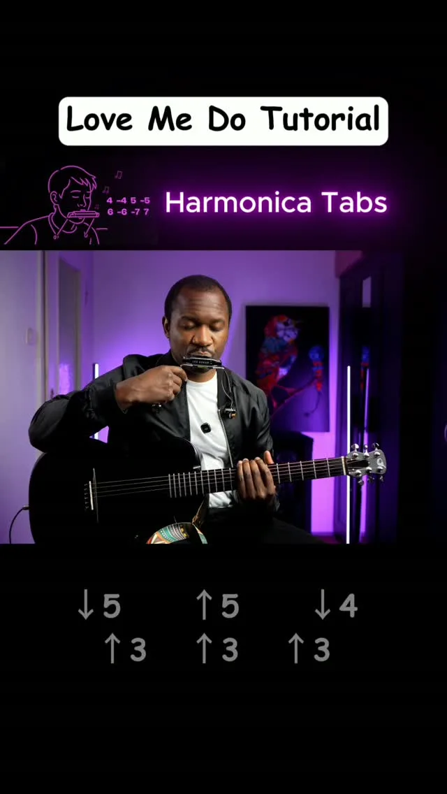Lee Oskar Harmonicas 貼文圖片