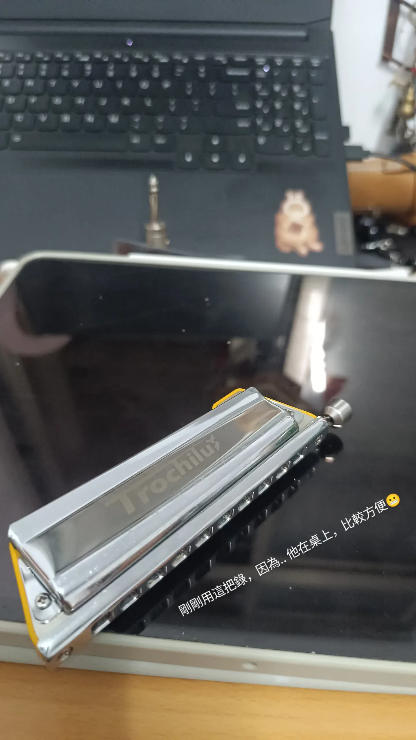 何家健HoKahKean 貼文圖片