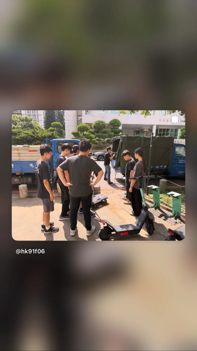 陳彥銘 貼文圖片