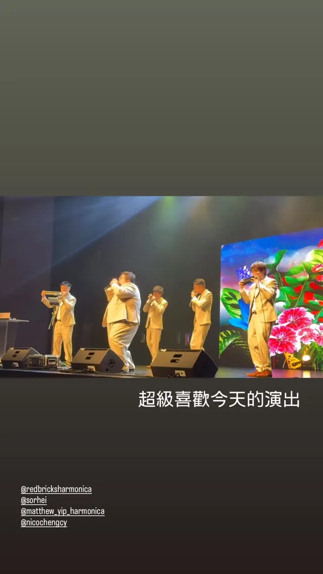 梁承熹 Kelvin Leung 貼文圖片