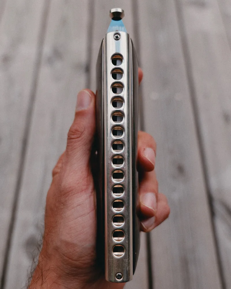 Filip Jers 🎶 Harmonica 貼文圖片