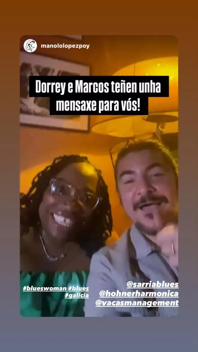 Marcos Coll 貼文圖片