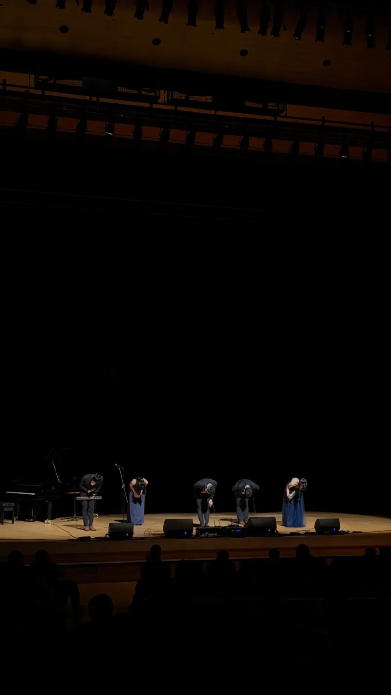 Judy’s Harmonica Ensemble 茱蒂口琴樂團 貼文圖片