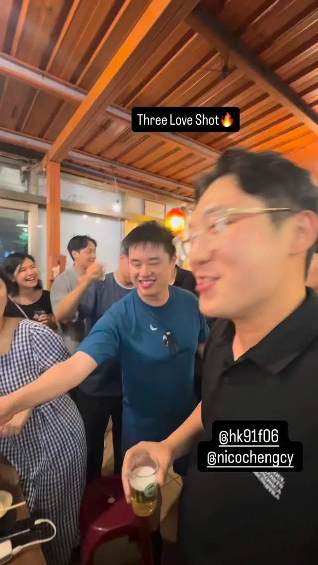 Lee Hangyeol 이한결 貼文圖片