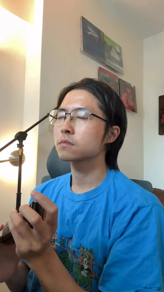 CY Leo 何卓彥 貼文圖片