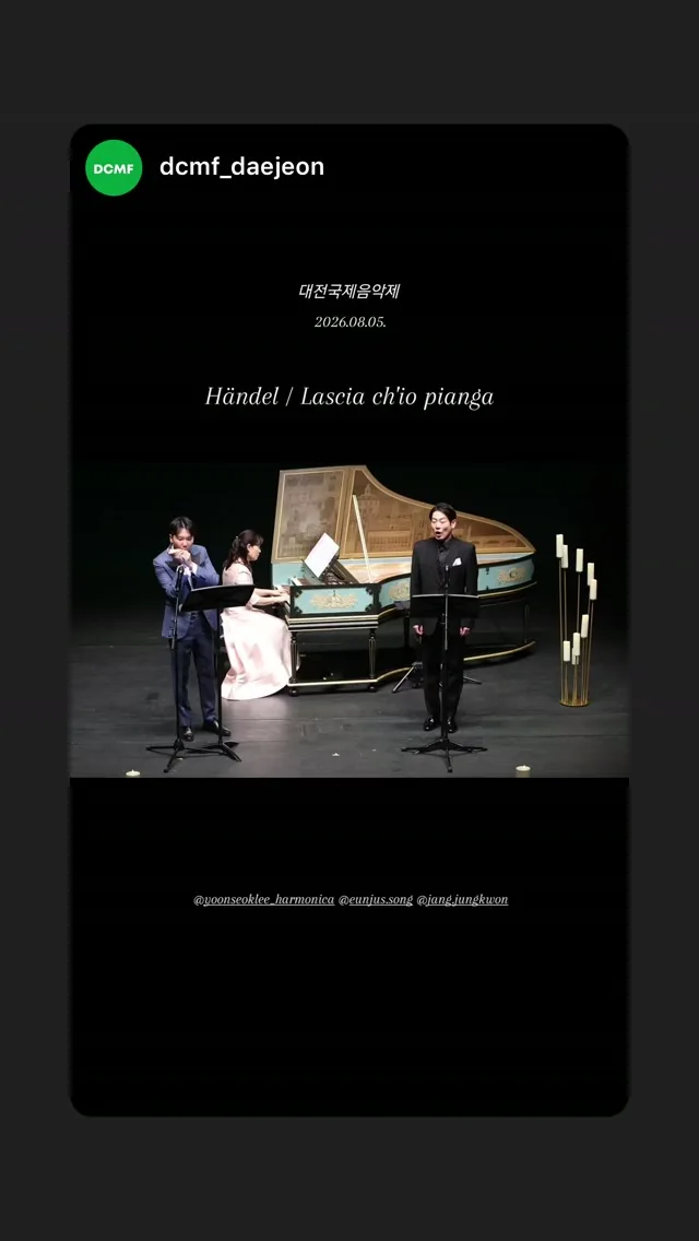 Yoonseok Lee 貼文圖片