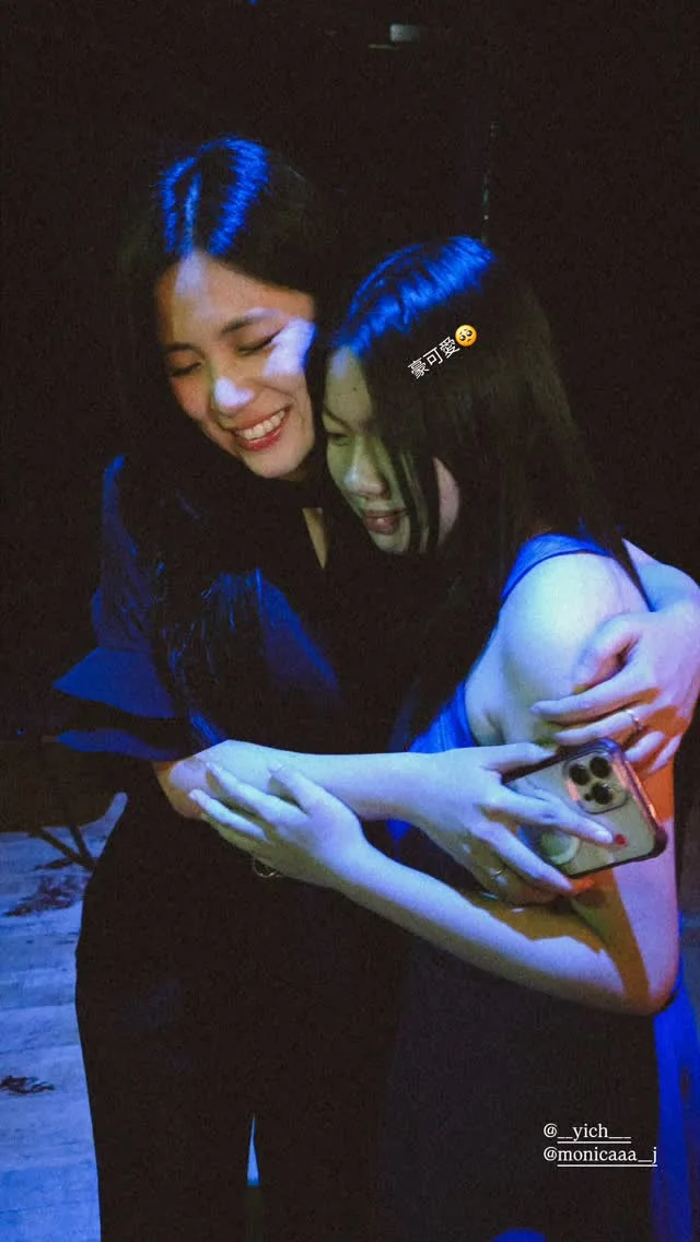 Alysa Liao 貼文圖片
