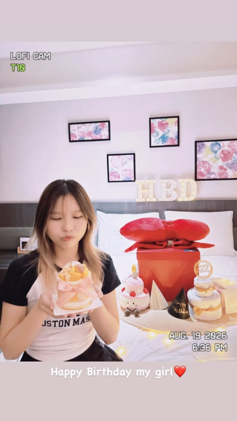 陳若芸 貼文圖片