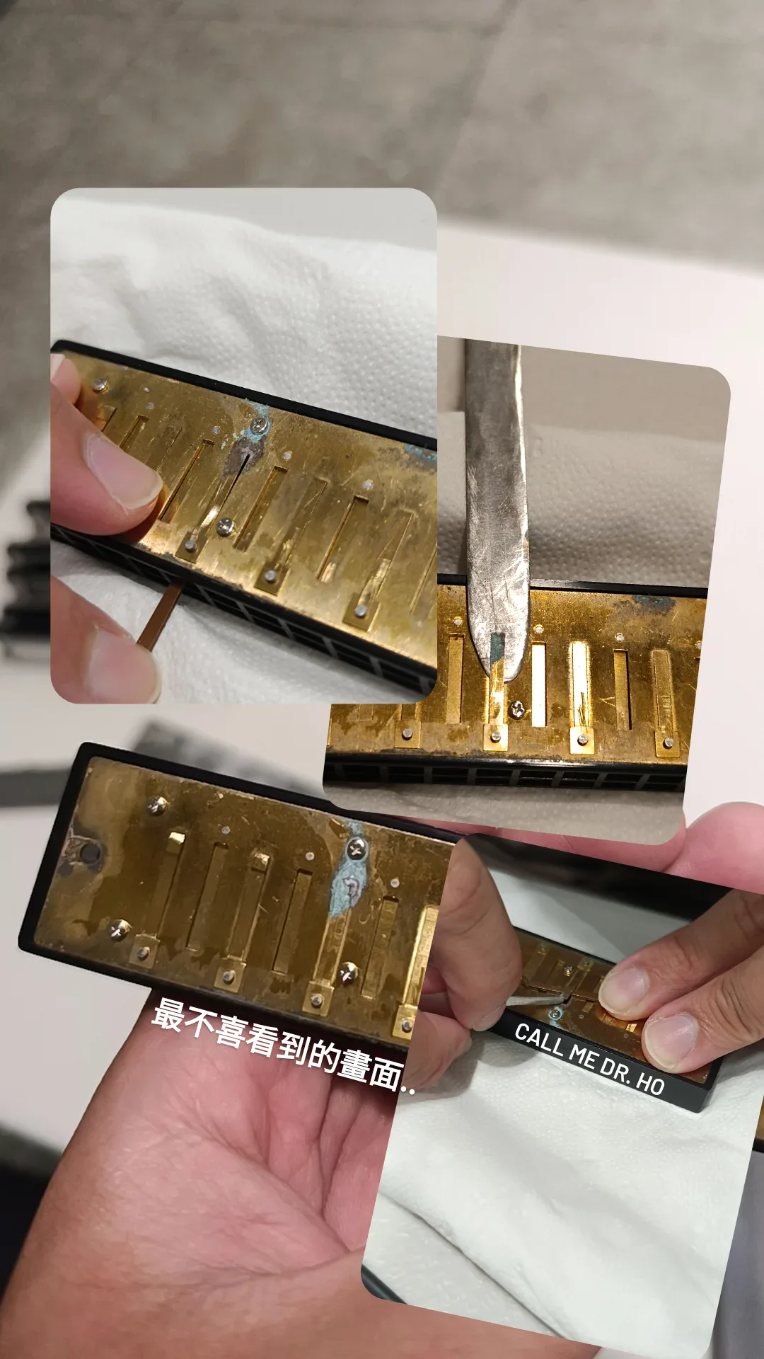 何家健HoKahKean 貼文圖片