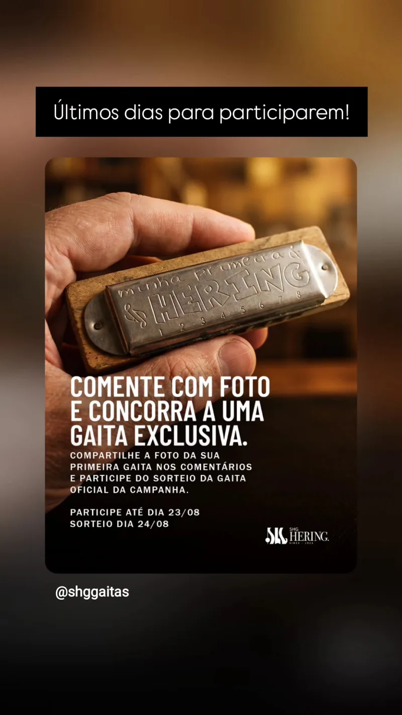 SHG Hering Harmonicas 貼文圖片