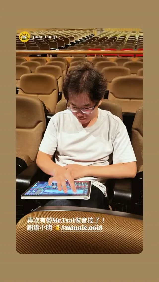 蔡明勳 貼文圖片
