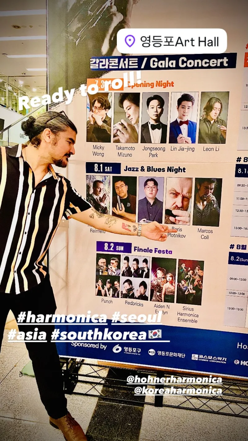 Marcos Coll 貼文圖片