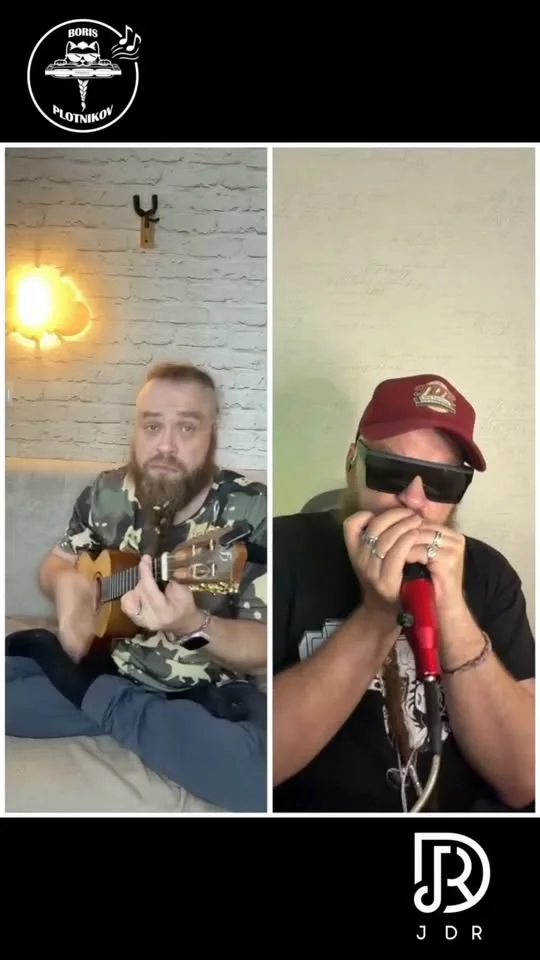 Boris Plotnikov 貼文圖片