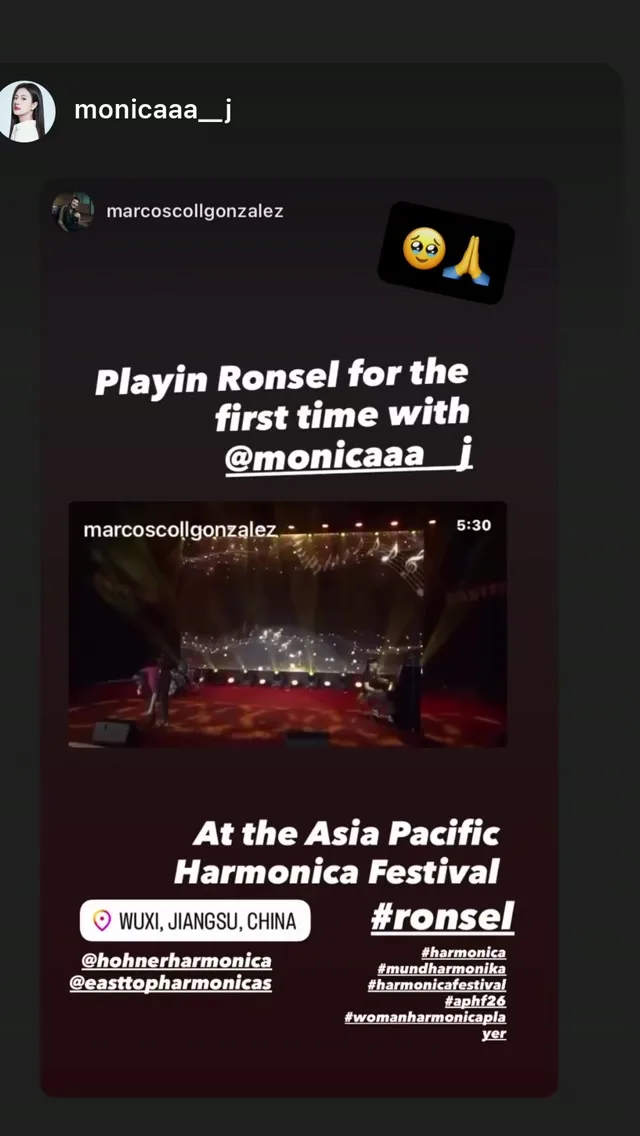 Marcos Coll 貼文圖片