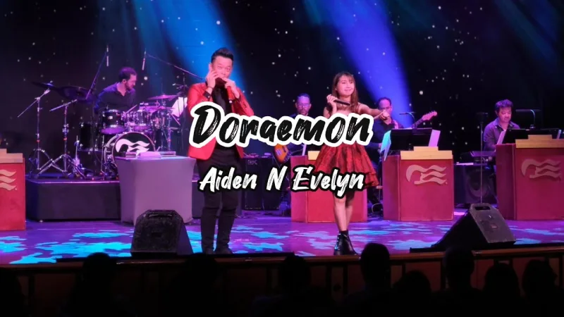 Aiden N Evelyn 貼文圖片