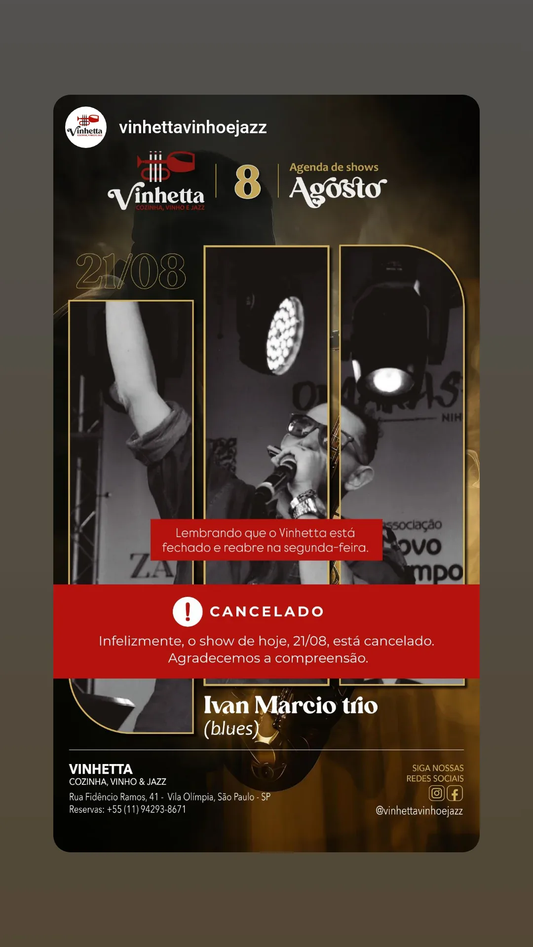 Ivan Marcio 貼文圖片